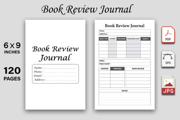 Book Review KDP Interior: A Practical Guide for Aspiring Authors and Publishers