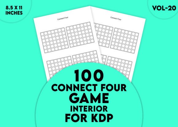 Connect Four Interior for KDP Vol-20