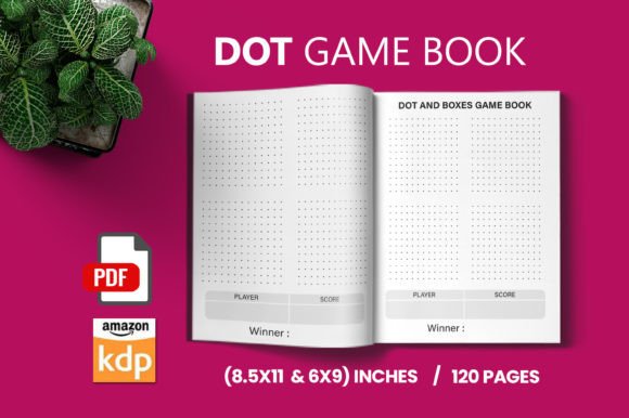 Dots and Boxes Printable Game: A Versatile Tool for Publishing and Beyond