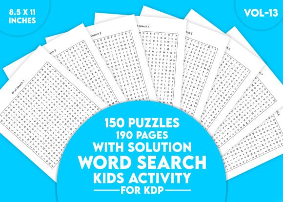 Unlock the Joy of Learning: Why Word Search Puzzles Remain a Timeless Educational Tool